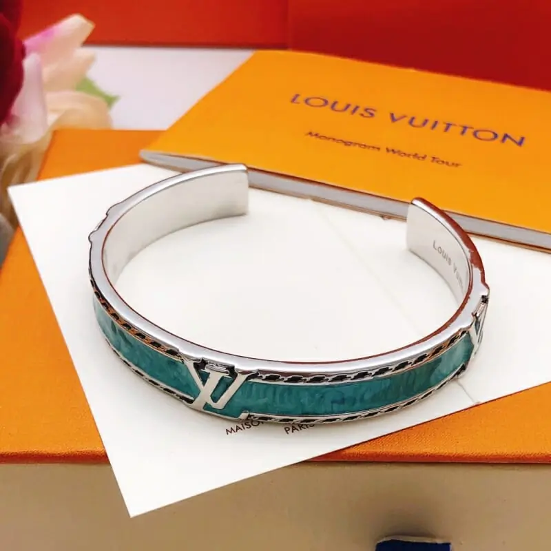 louis vuitton lv bracelets s_12624a3